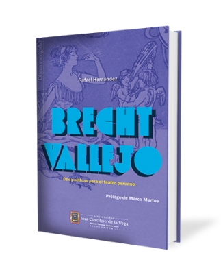 Brecht-Vallejo - Fondo Editorial de la UIGV